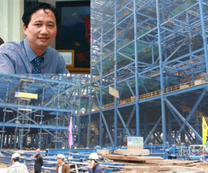 Vì sao Trịnh Xuân Thanh và lãnh đạo PVC bị khởi tố?