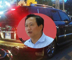 Việc bắt giữ Trịnh Xuân Thanh sẽ tiến hành thế nào?