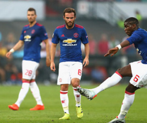 Xin đừng lên án Pogba thiếu căn cứ
