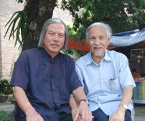 Chuyện với người cha của Trịnh Xuân Thanh