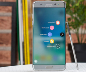 Galaxy Note 7 bắt đầu được bán lại từ 28/9