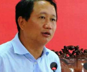 Gia cảnh của Trịnh Xuân Thanh như thế nào?