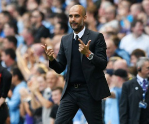 Guardiola gây SỐC: Man United yếu hơn cả... Bournemouth