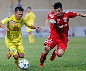 Hà Nội T&T vs FLC Thanh Hoá (16h30 18/9): Ngày phát quyết gian khó