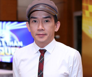 Minh Thuận - Nghệ sĩ hiền lành, đa tài của làng nhạc Việt