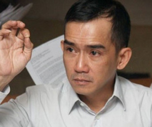 Minh Thuận: Sự ra đi của người nghệ sĩ lặng thầm và đa cảm