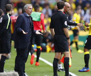 Mourinho chỉ ra ba lý do khiến Man Utd thất bại