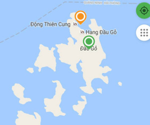 Nhiều đảo, hang động của vịnh Hạ Long bỗng dưng thuộc Hải Phòng?