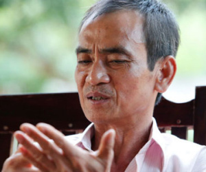 Tiếp tục thương lượng bồi thường cho ông Huỳnh Văn Nén