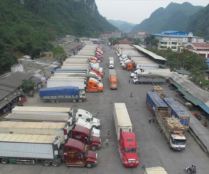 Trung Quốc khẳng định không theo đuổi xuất siêu sang Việt Nam