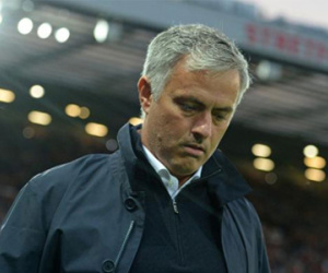 Tỷ lệ thua trận của Mourinho ngày càng cao