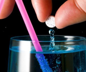 Uống một ly nước ngọt, mất hơn 200 triệu đồng