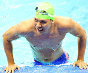 Việt Nam kết thúc tranh tài ở Paralympic Rio 2016