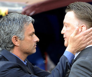 Watford - Man United: Đứng dậy hay sụp đổ dây chuyền, Mourinho?
