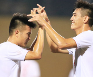 19h00 ngày 19/9: Chờ đợi một hình ảnh khác của ĐT U19 Việt Nam