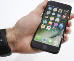 2 điểm gây khó chịu trên iPhone 7