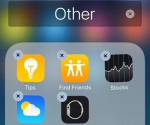 8 lý do nên cập nhật iOS 10 ngay hôm nay