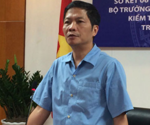 Bộ trưởng Công Thương: Tôi từng bị đe dọa, mua chuộc khi xử lý đa cấp
