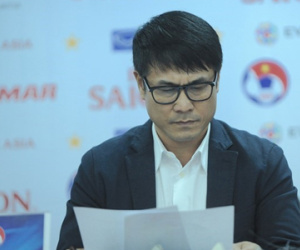 Công Phượng, Tuấn Anh góp mặt trong chiến dịch AFF Cup 2016