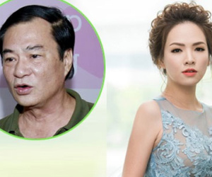 Đan Lê: Bố chồng tôi là người rất tâm lý với con dâu