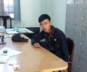 Giết người vợ trẻ rồi ôm xác suốt 2 ngày trong nhà trọ