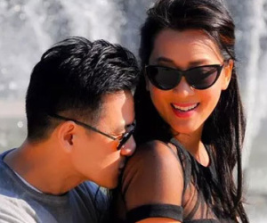 MC Kỳ Duyên: Quý ông hãy mua "hột xoàn và ví hiệu" cho phụ nữ của mình