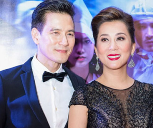 MC Nguyễn Cao Kỳ Duyên: Bạn trai chưa đủ trẻ theo tiêu chí của tôi