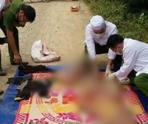 Nạn nhân bị phân xác, giấu trong bao tải là người như thế nào?
