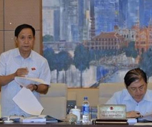 "Nếu là luật sư, tôi sẽ nói Trịnh Xuân Thanh đi du lịch"