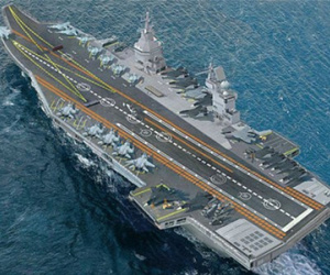 Nga: 5 dự án quân sự quan trọng được ưu tiên phát triển tới năm 2030