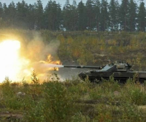 Nga nói về ứng viên thay thế PT-76B của Việt Nam