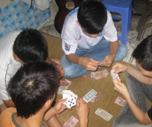 Ngàn lẻ một chuyện xóm trọ: Những cám dỗ…