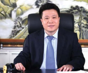 Những sếp lớn trên sàn chứng khoán vướng vòng lao lý