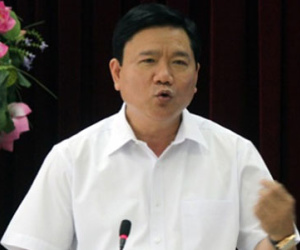 Ông Đinh La Thăng yêu cầu khẩn cấp chống ngập cho Tân Sơn Nhất