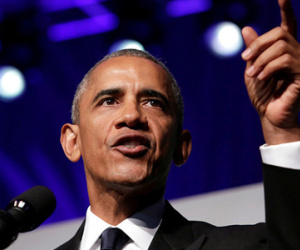 Ông Obama: Người da màu không bỏ phiếu cho bà Clinton là một "sự sỉ nhục"