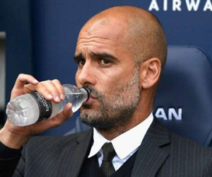Pep Guardiola một lần nữa coi thường M.U