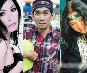 Tại sao 2 người bạn thân nhất của Minh Thuận không có mặt tại đám tang?