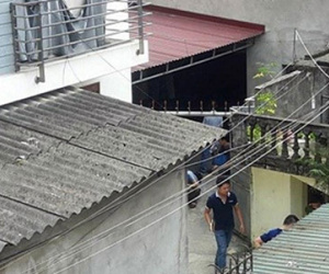 Thêm 1 nạn nhân ngạt khí máy phát điện ở Hà Nội tử vong