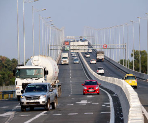 TP HCM chi gần 900 tỷ làm đường song hành cao tốc Long Thành