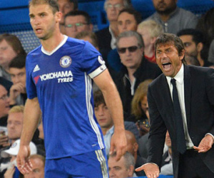 01h45 ngày 21/9, Leicester-Chelsea: Conte: Lấy lại thể diện, hay ngã tiếp?