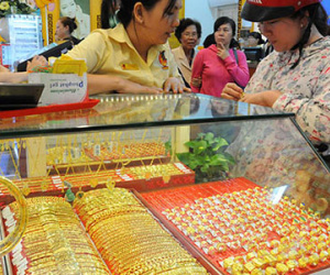 600 tiệm vàng không đạt chuẩn: Dân nông thôn biết mua ở đâu an toàn?