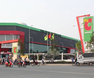 TGDĐ rút 22 cửa hàng khỏi Big C: Cần cảm ơn người Thái