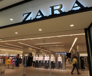 Cháy hàng ngày mở bán, năm sau Zara tuyên bố sẽ mở ‘hàng loạt’ cửa hàng tại Việt Nam