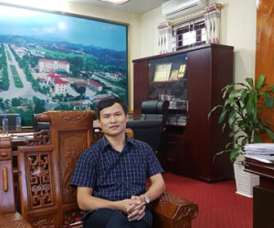 Em Bí thư Hà Giang: Tức vì thông tin không đúng sự thật