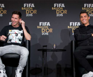 FIFA mất quyền tổ chức giải Quả Bóng Vàng