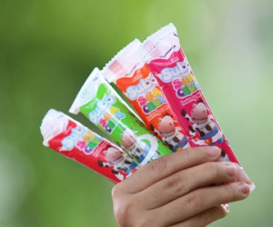Giải đáp tò mò: Vì sao kem sữa chua Subo trở thành "hiện tượng" khuấy đảo giới học trò?
