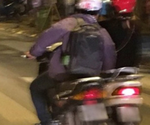 Hàng loạt thiếu nữ Đà Nẵng bị "yêu râu xanh" sàm sỡ giữa đường
