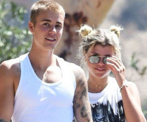 Justin Bieber chính thức chia tay Sofia Richie