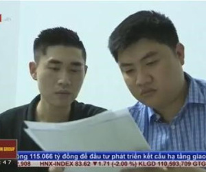 Bắt tạm giam Chủ tịch Khoáng sản miền Trung Trần Hữu Tiệp