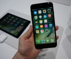 Lý giải nguyên nhân iPhone 7 phát ra âm thanh lạ như tiếng rít gió